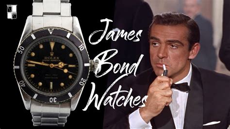 sean connery watches|sean connery watches review.